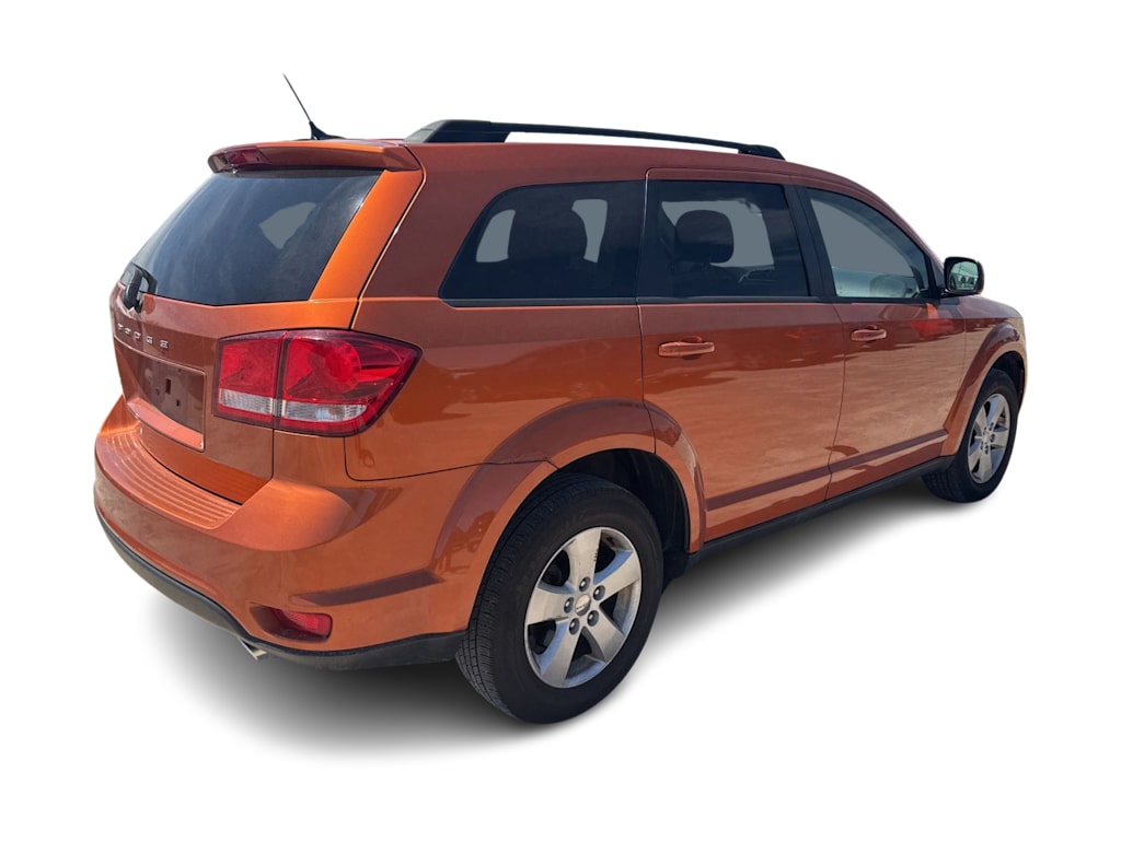 Thumbnail: 2011 Dodge Journey - 15