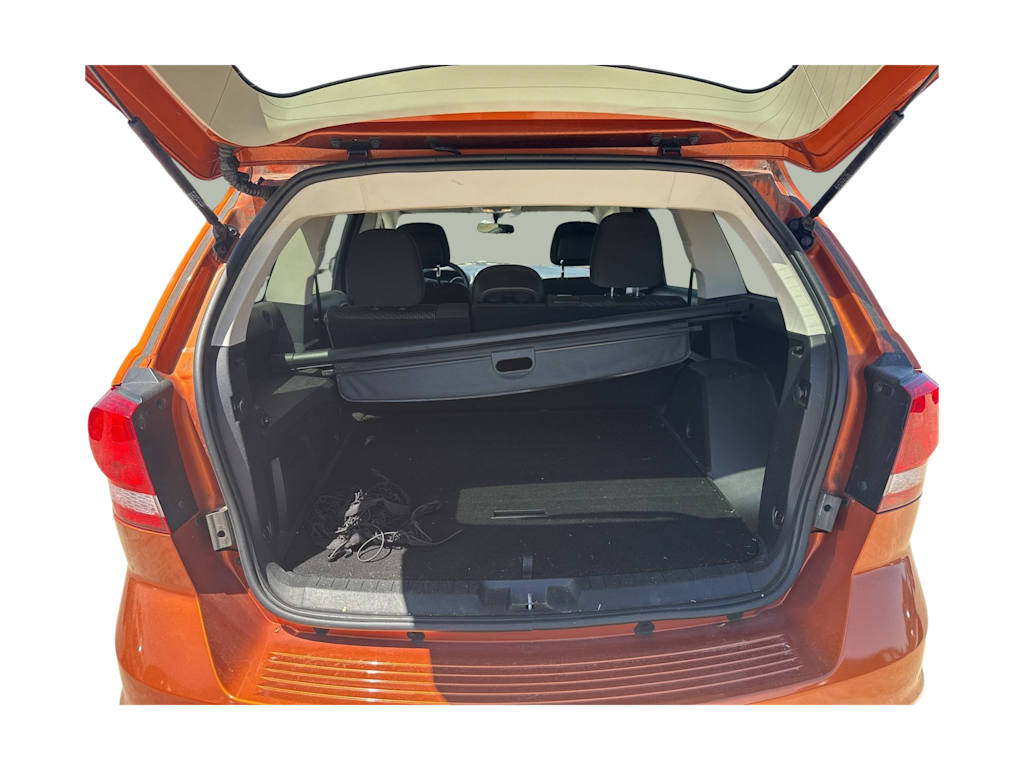 Thumbnail: 2011 Dodge Journey - 13