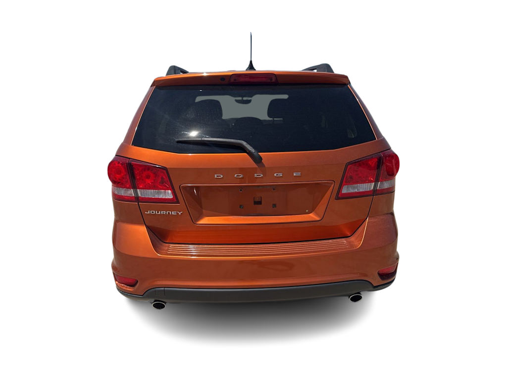 Thumbnail: 2011 Dodge Journey - 5