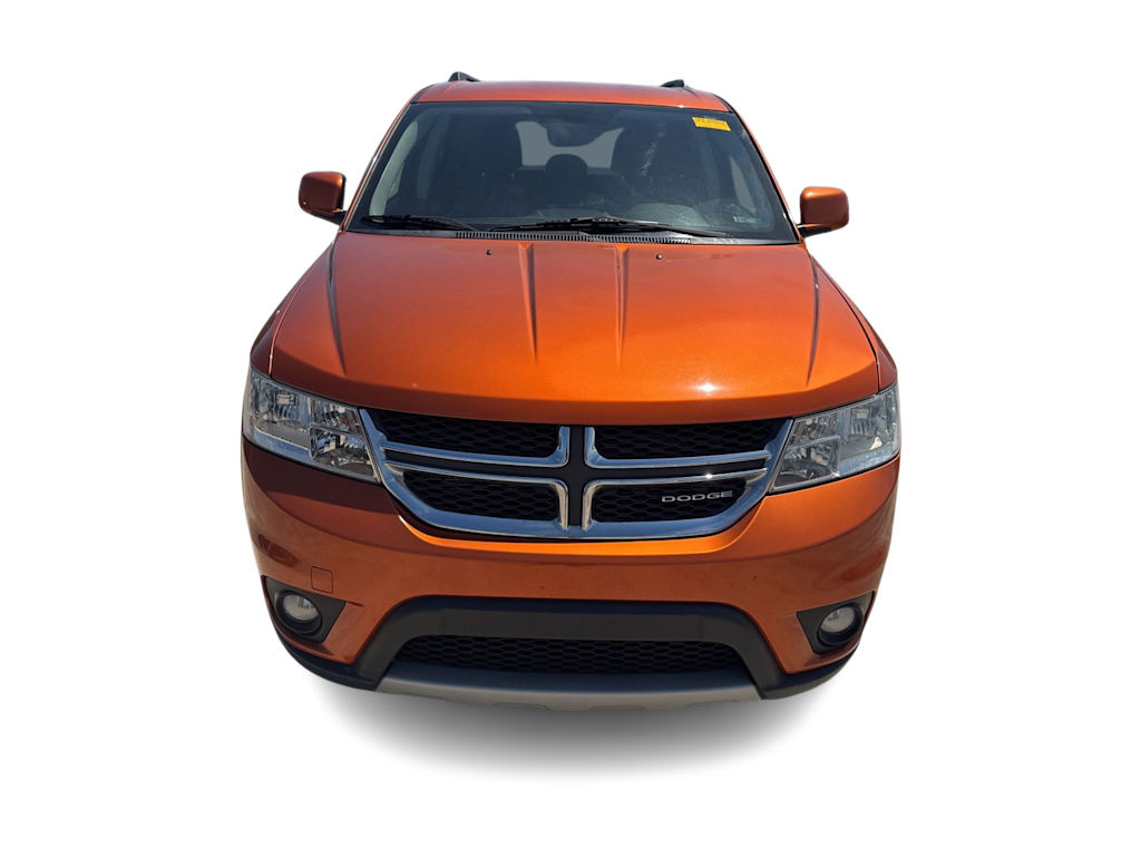 Thumbnail: 2011 Dodge Journey - 6