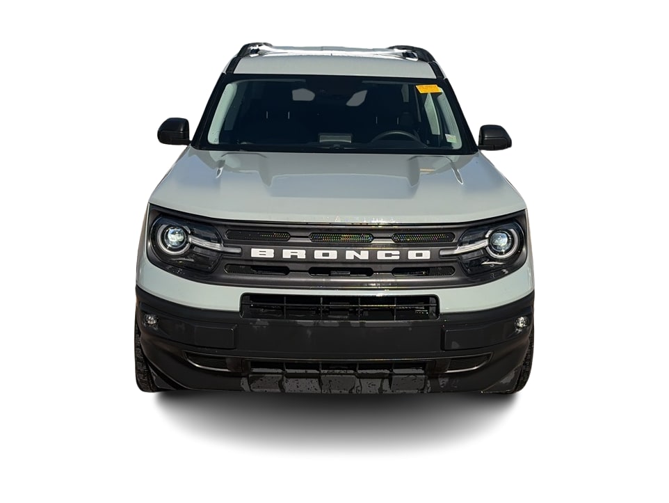 Thumbnail: 2021 Ford Bronco Sport - 5