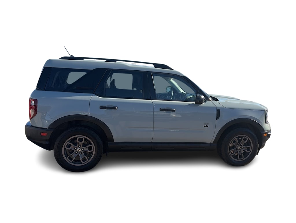 Thumbnail: 2021 Ford Bronco Sport - 12