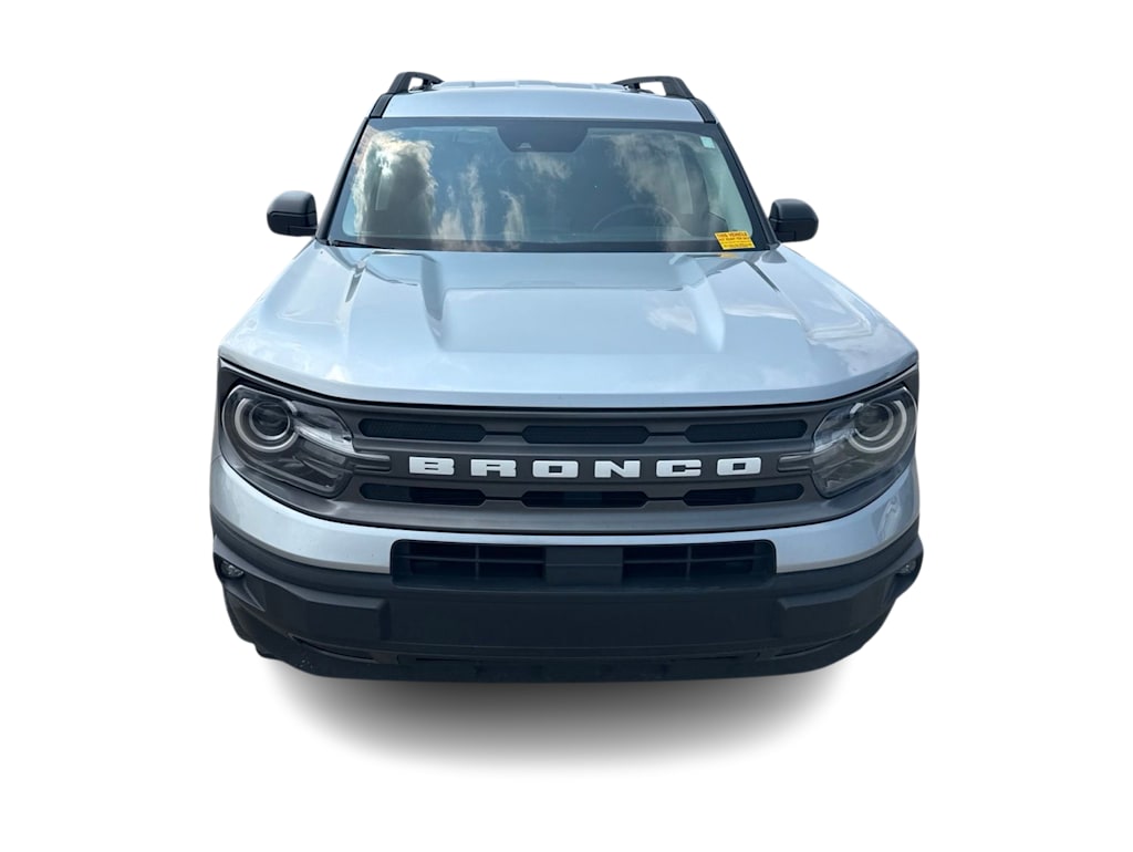 Thumbnail: 2021 Ford Bronco Sport - 6