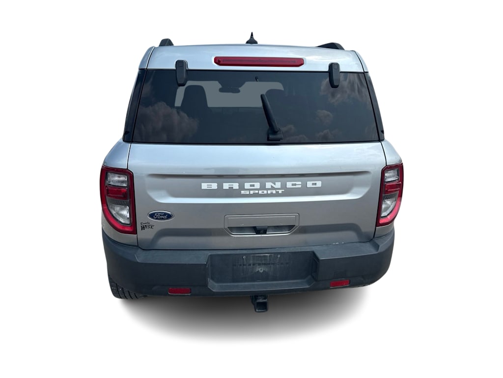 Thumbnail: 2021 Ford Bronco Sport - 5