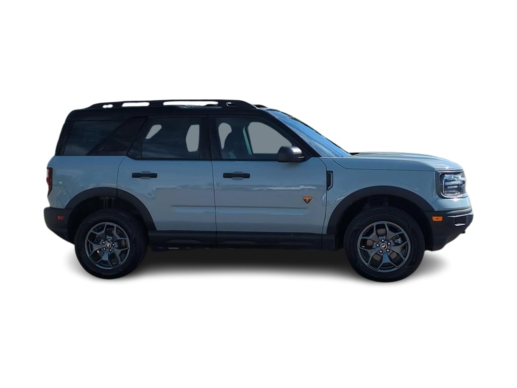 Thumbnail: 2021 Ford Bronco Sport - 20