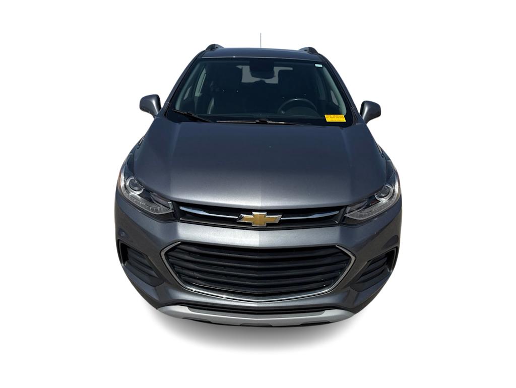 Thumbnail: 2020 Chevrolet Trax - 6