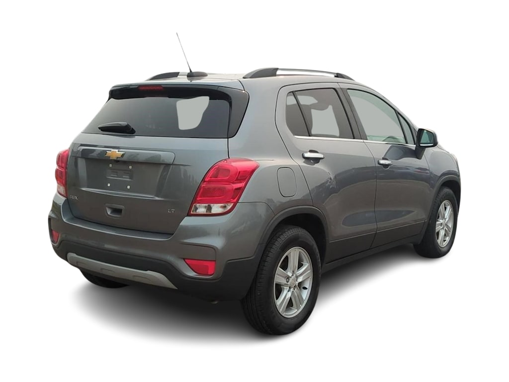 Thumbnail: 2020 Chevrolet Trax - 20