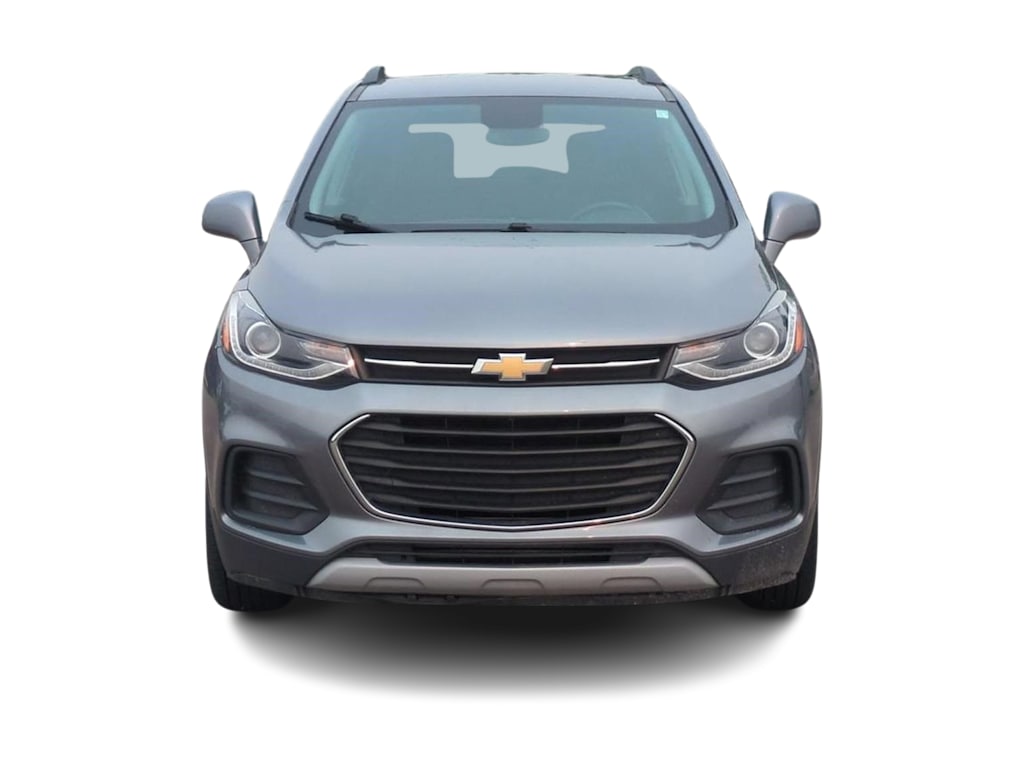 Thumbnail: 2020 Chevrolet Trax - 6