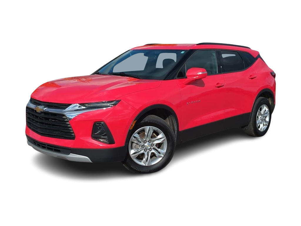 2019 Chevrolet Blazer