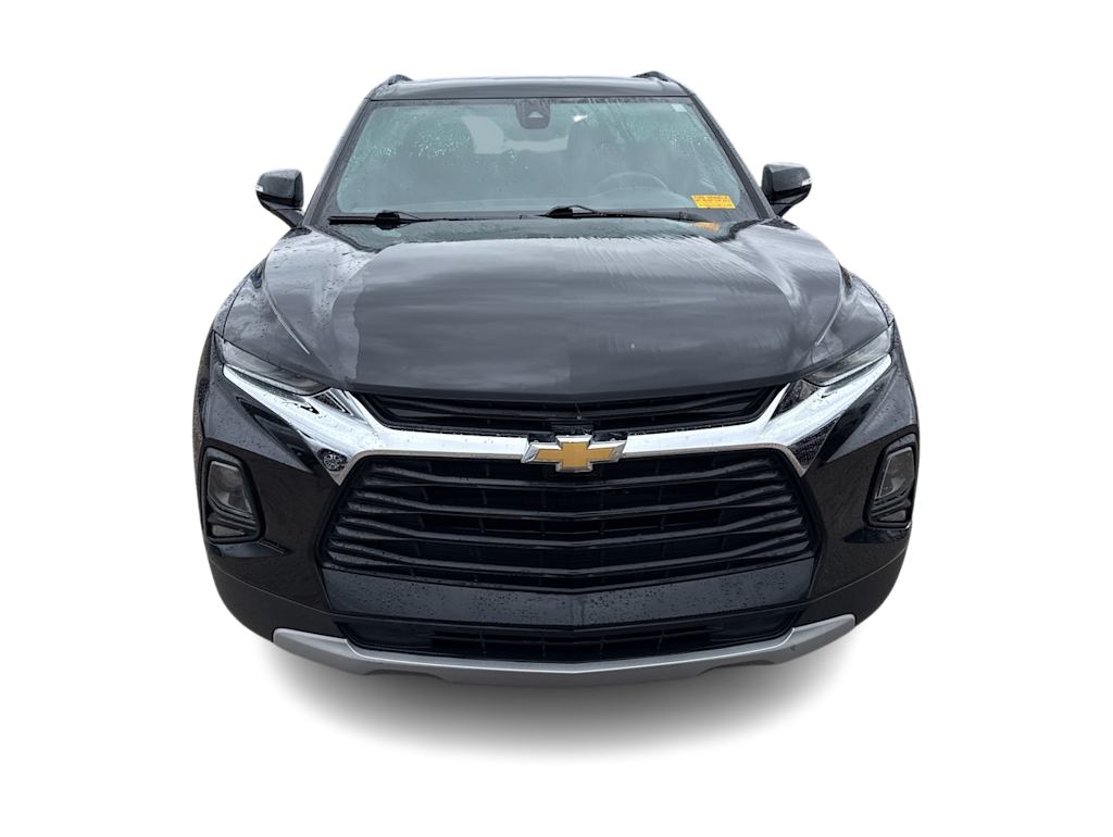 Thumbnail: 2022 Chevrolet Blazer - 6