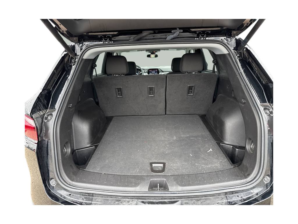 Thumbnail: 2022 Chevrolet Blazer - 12