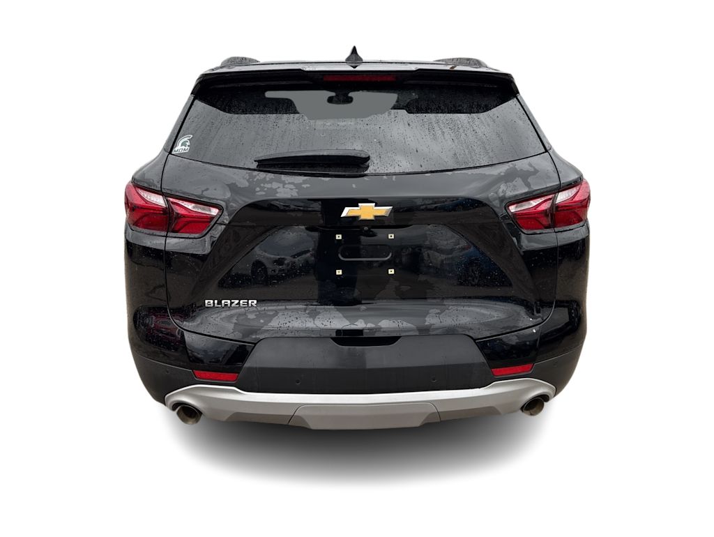 Thumbnail: 2022 Chevrolet Blazer - 5