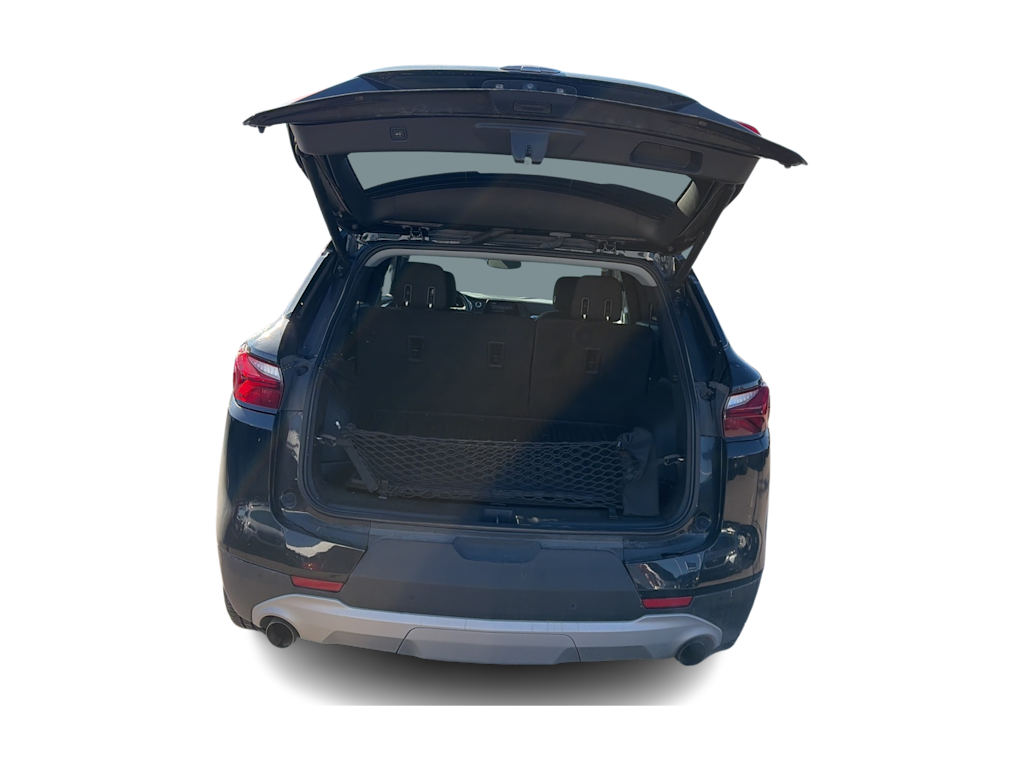 Thumbnail: 2020 Chevrolet Blazer - 10