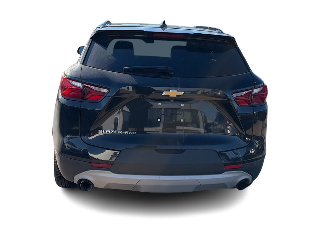 Thumbnail: 2020 Chevrolet Blazer - 3