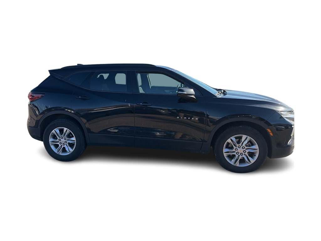 Thumbnail: 2020 Chevrolet Blazer - 13