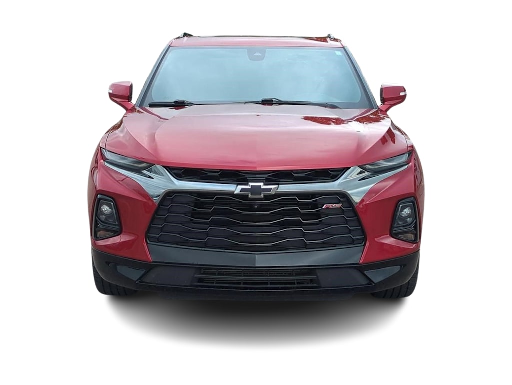 Thumbnail: 2022 Chevrolet Blazer - 6