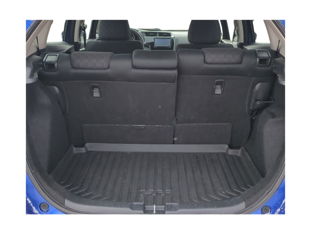 Thumbnail: 2015 Honda Fit - 17