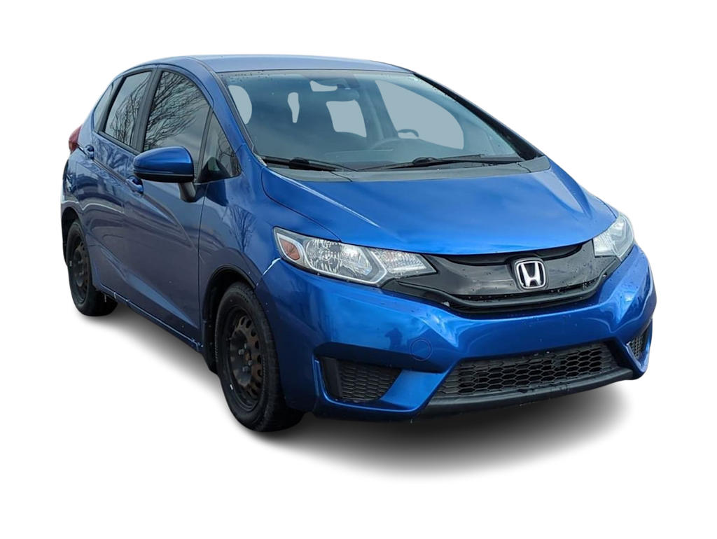 Thumbnail: 2015 Honda Fit - 22
