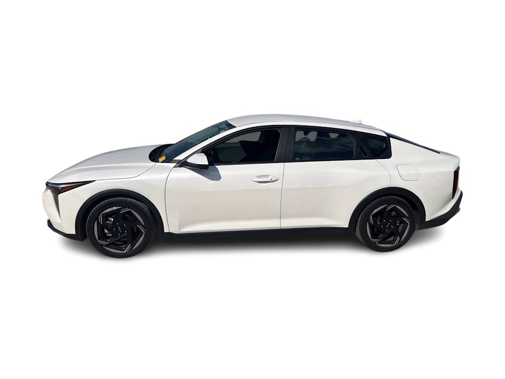 Thumbnail: 2025 Kia K4 - 3