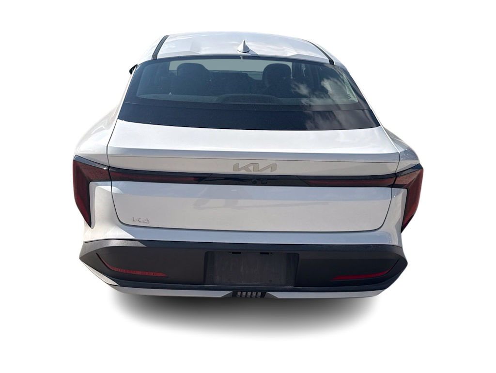 Thumbnail: 2025 Kia K4 - 5
