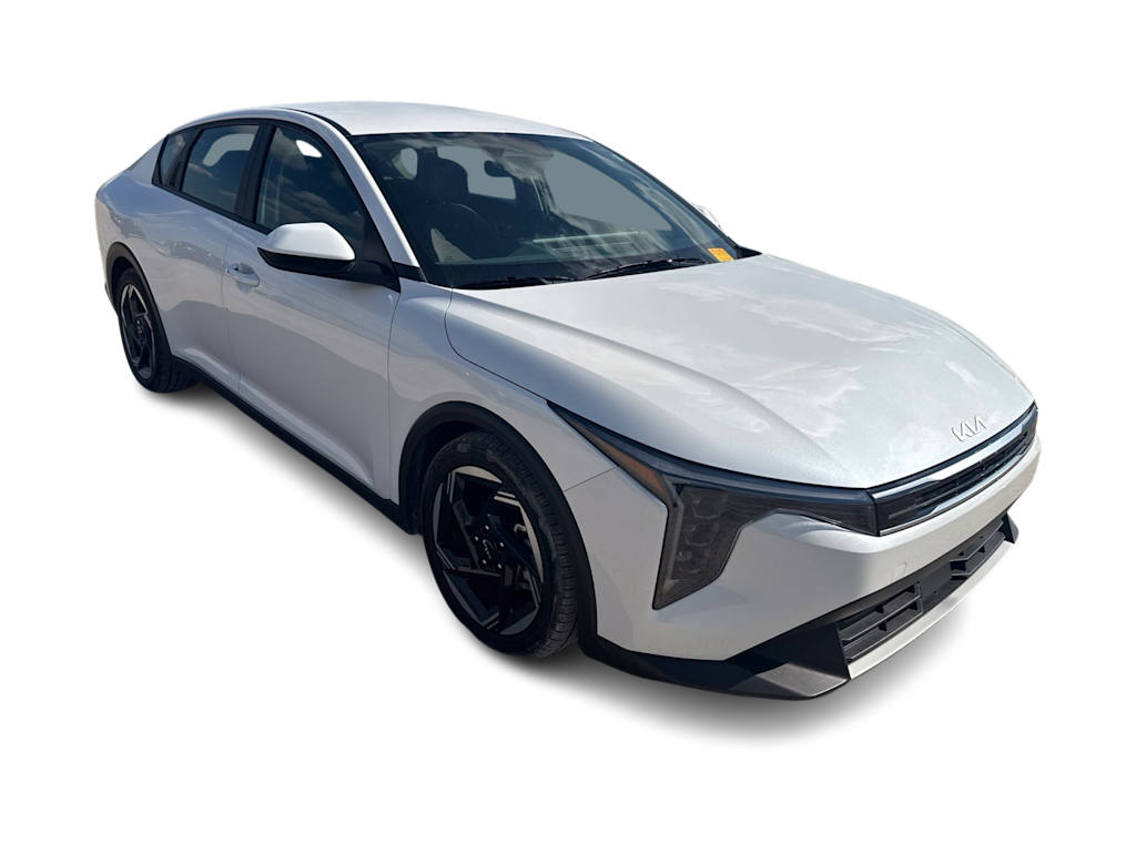 Thumbnail: 2025 Kia K4 - 13