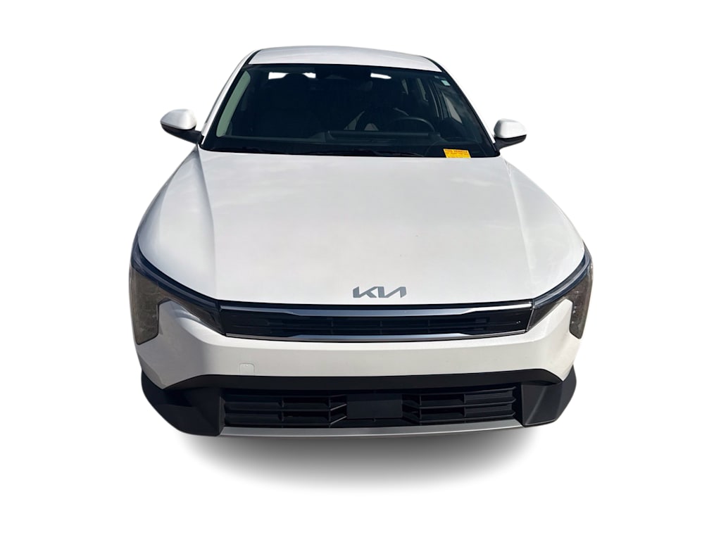 Thumbnail: 2025 Kia K4 - 6