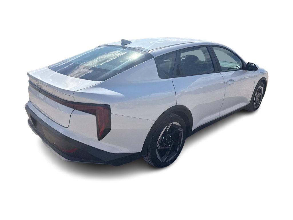Thumbnail: 2025 Kia K4 - 12