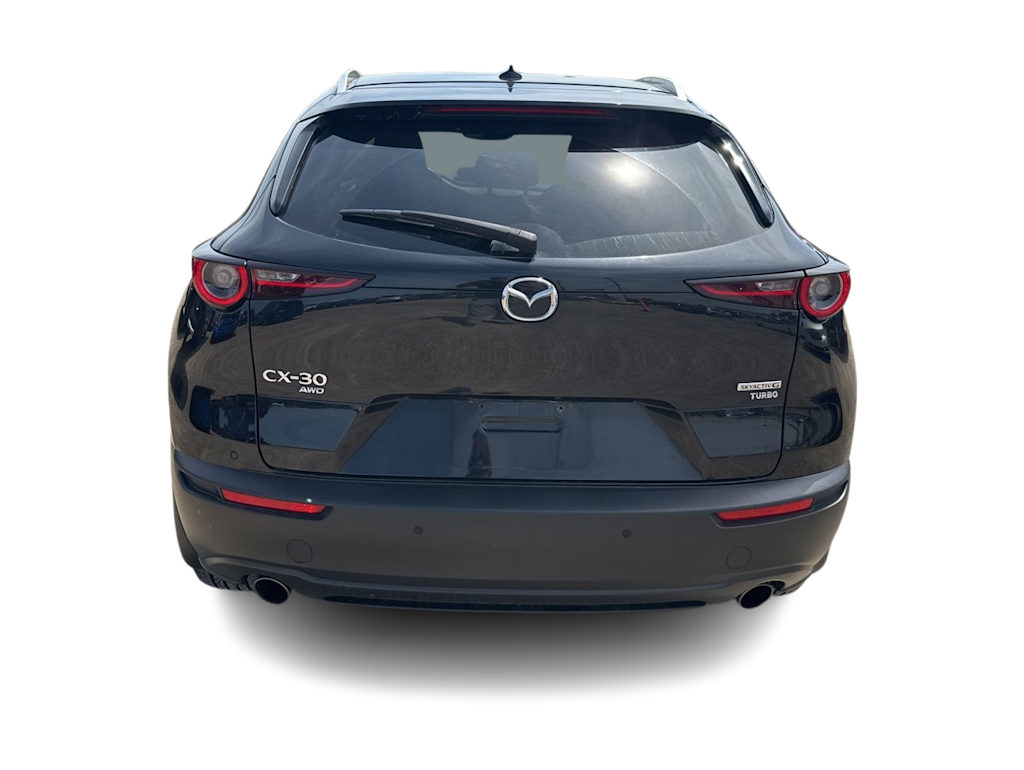 Thumbnail: 2023 Mazda CX-30 - 5