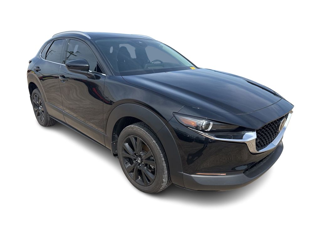 Thumbnail: 2023 Mazda CX-30 - 14