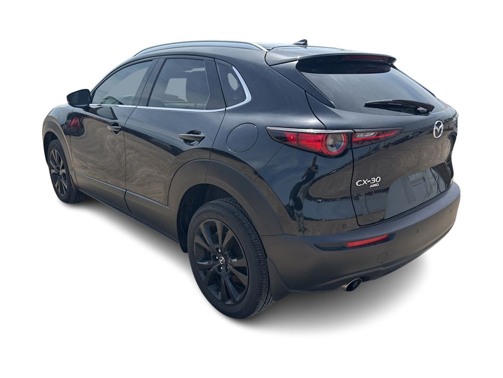 Thumbnail: 2023 Mazda CX-30 - 4