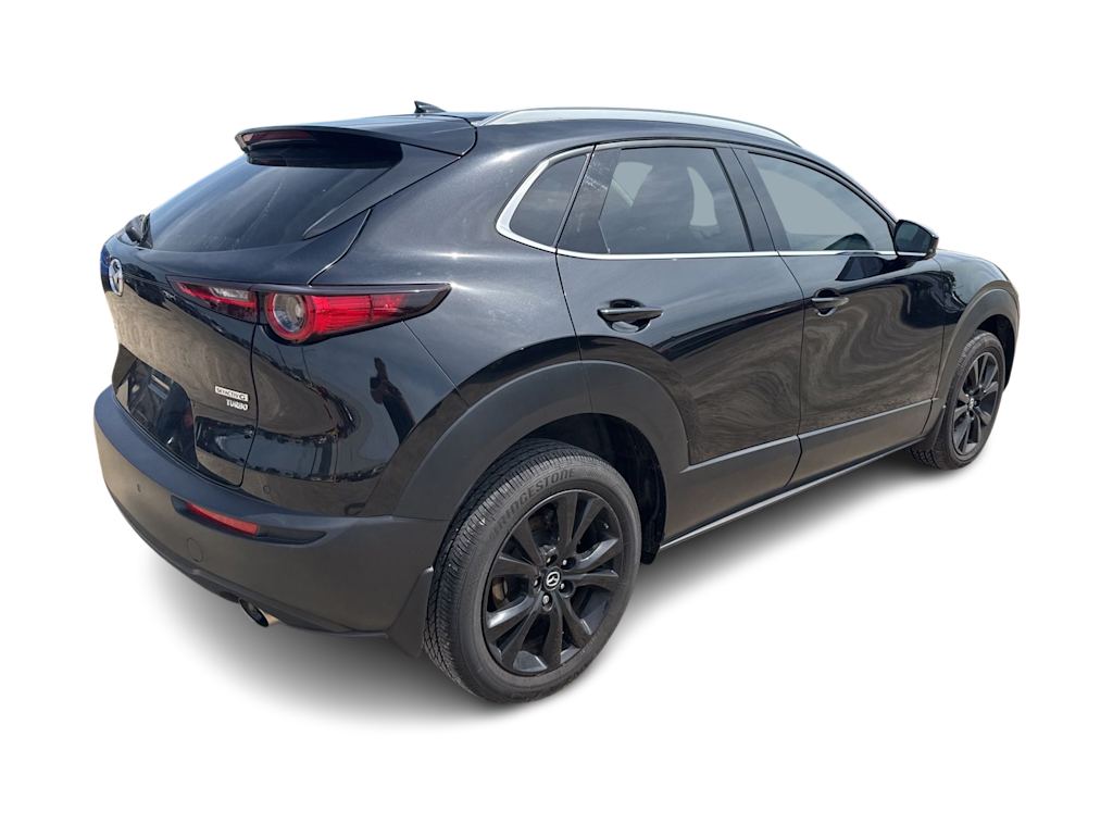 Thumbnail: 2023 Mazda CX-30 - 13