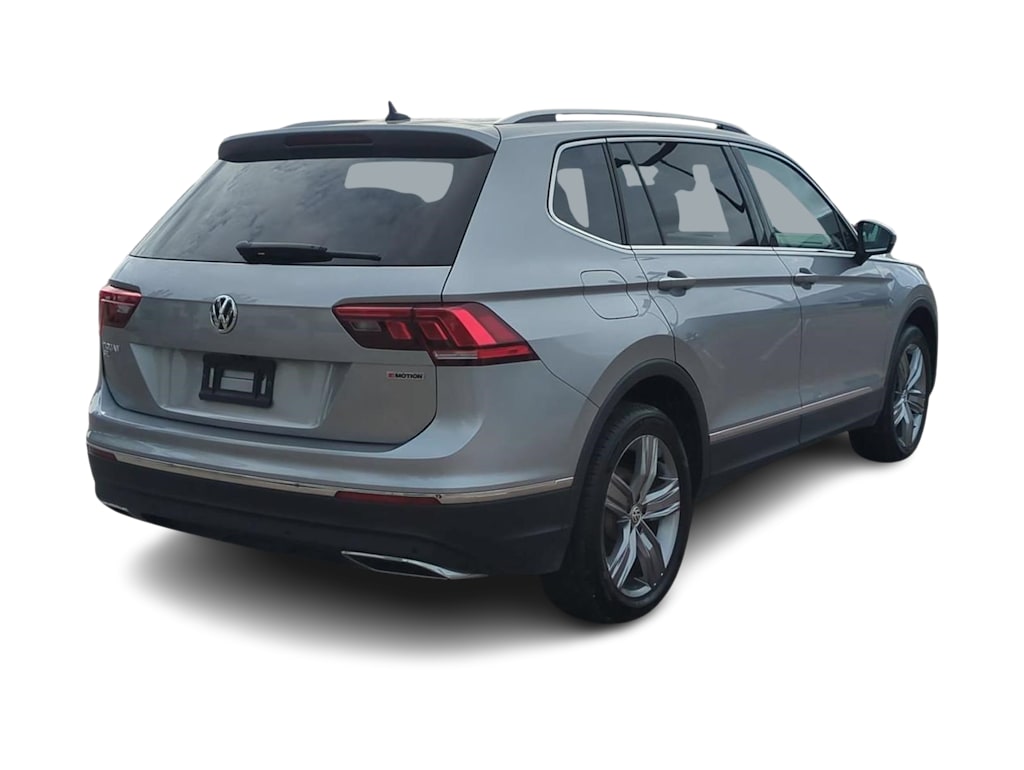 Thumbnail: 2021 Volkswagen Tiguan - 20