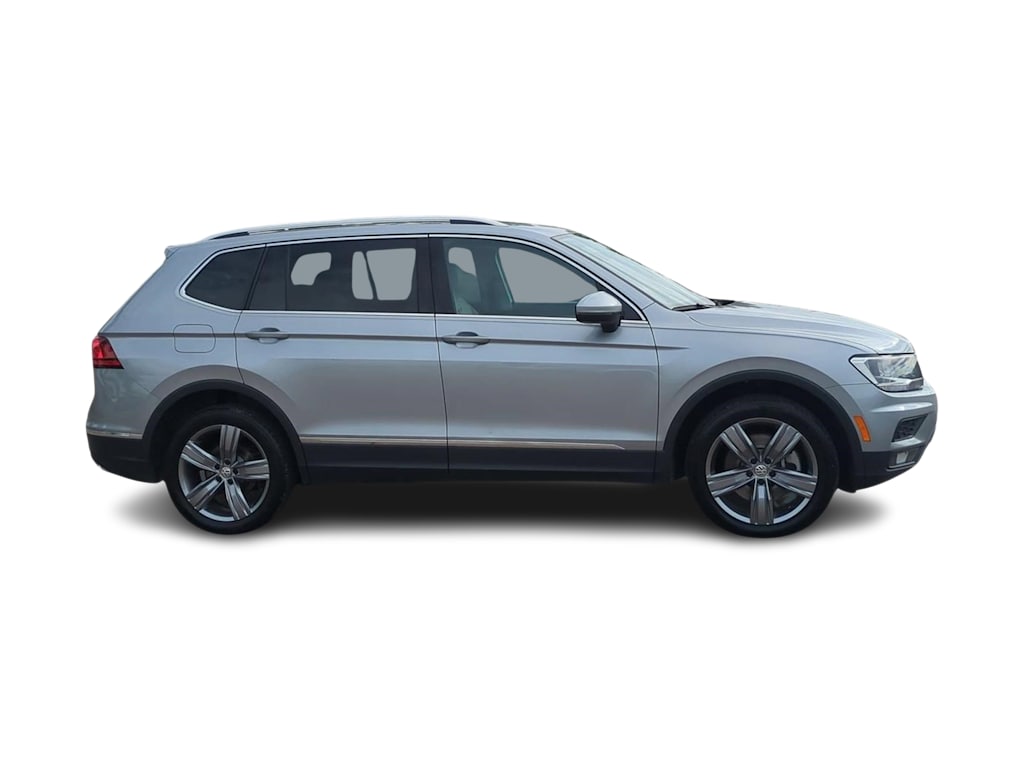 Thumbnail: 2021 Volkswagen Tiguan - 21