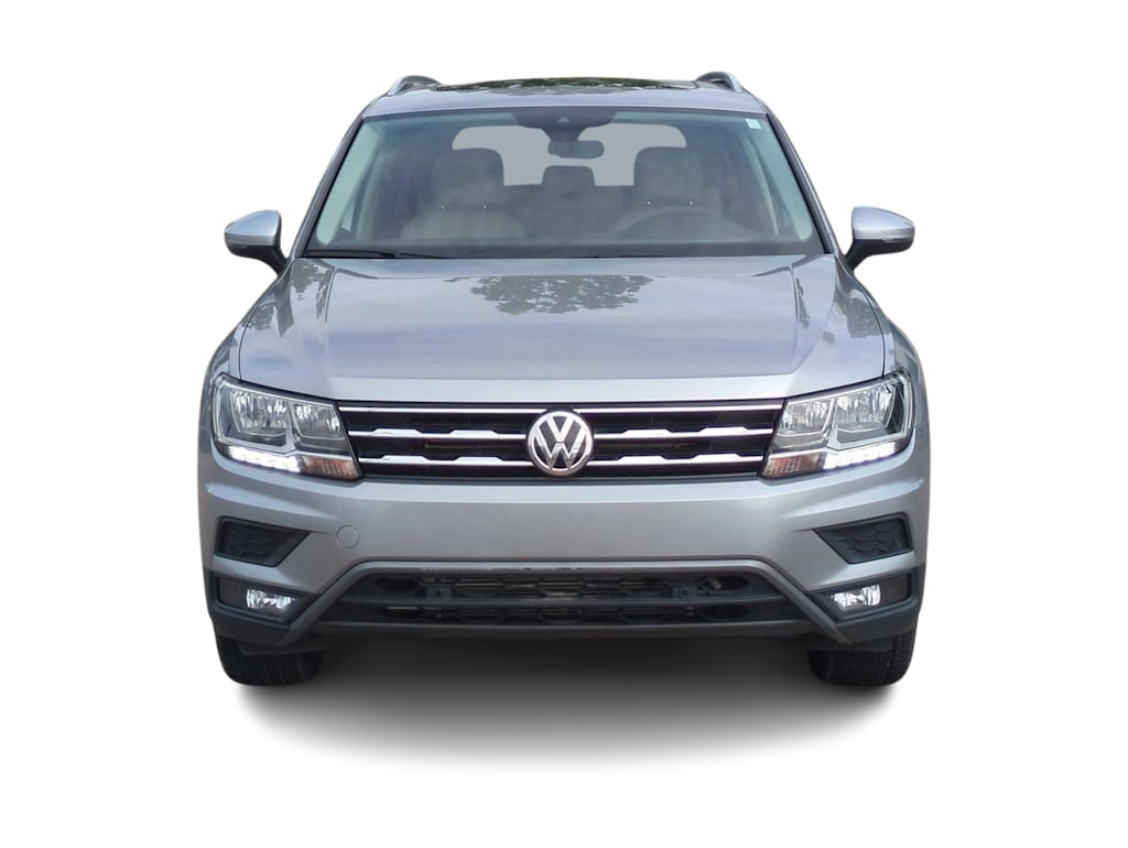 Thumbnail: 2021 Volkswagen Tiguan - 6