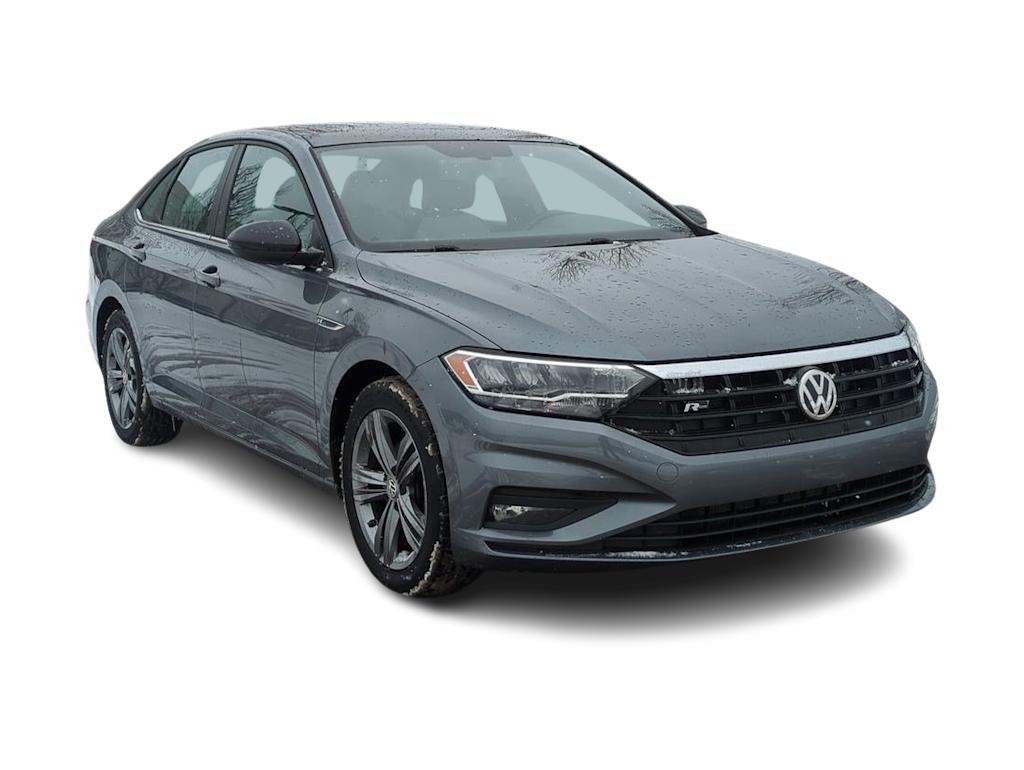 Thumbnail: 2020 Volkswagen Jetta - 22