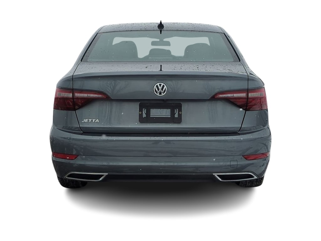 Thumbnail: 2020 Volkswagen Jetta - 5