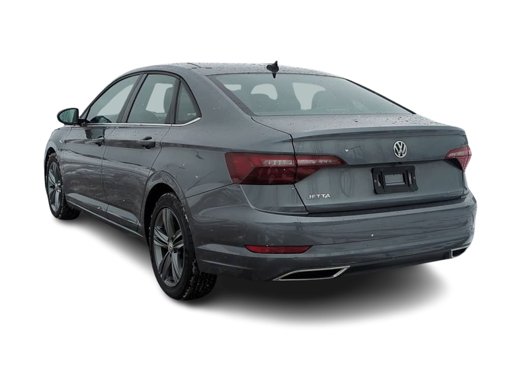 Thumbnail: 2020 Volkswagen Jetta - 4