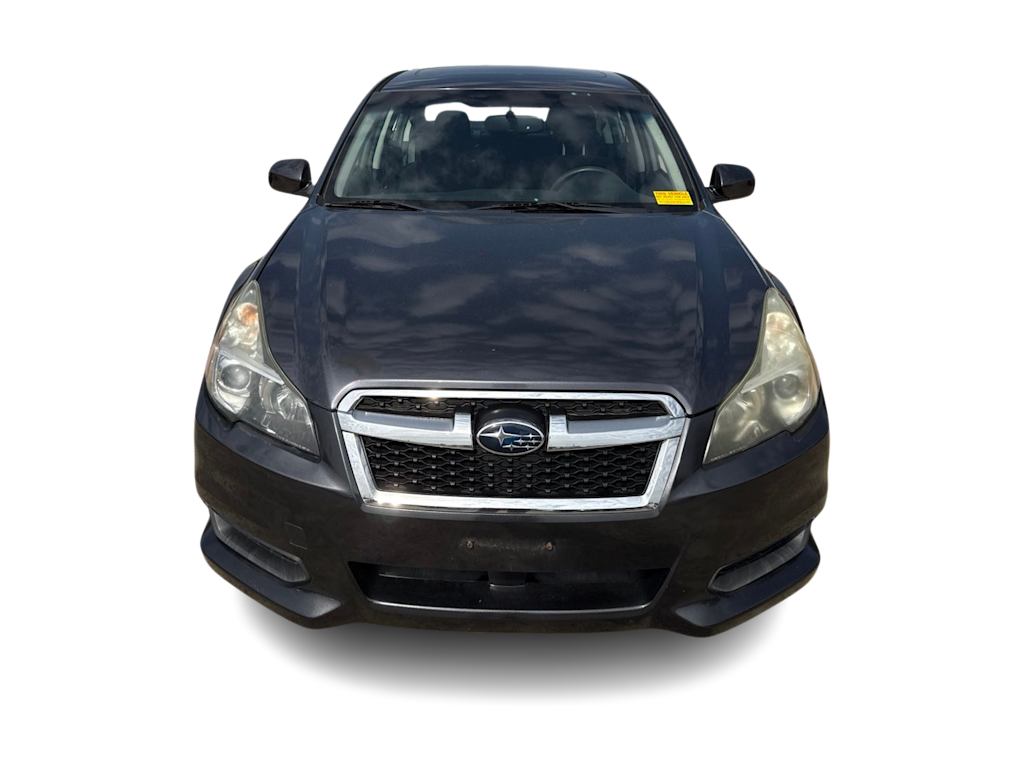 Thumbnail: 2013 Subaru Legacy - 6