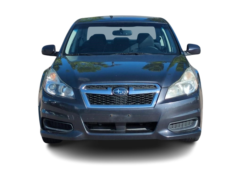 Thumbnail: 2013 Subaru Legacy - 6