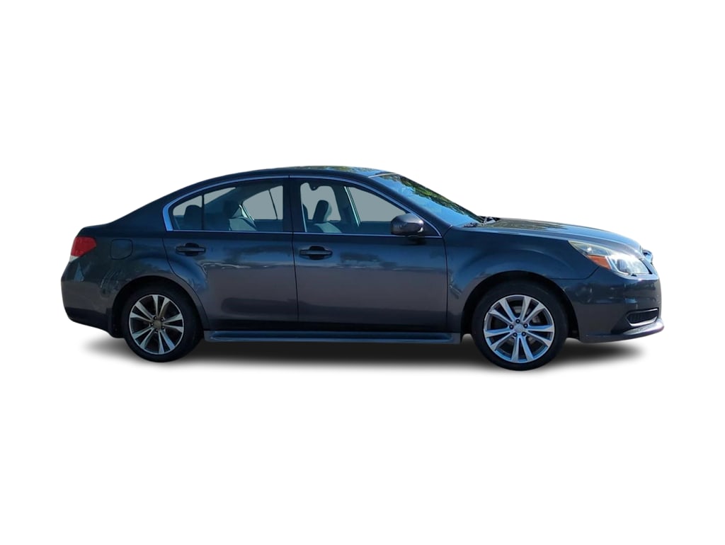 Thumbnail: 2013 Subaru Legacy - 21