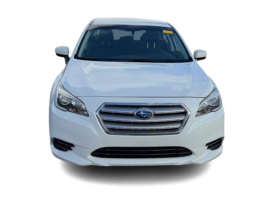 Thumbnail: 2017 Subaru Legacy - 5