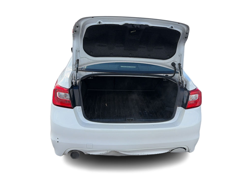 Thumbnail: 2017 Subaru Legacy - 9