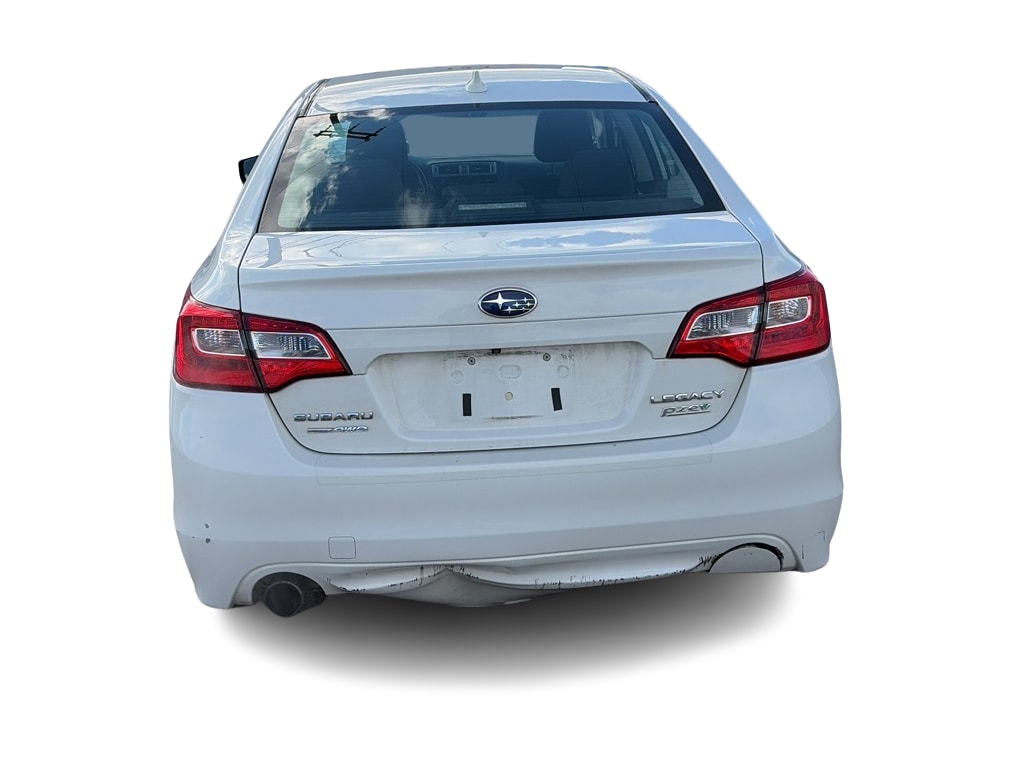 Thumbnail: 2017 Subaru Legacy - 4