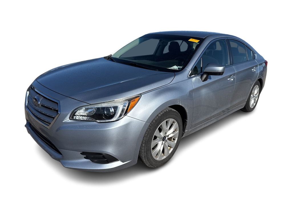 2015 Subaru Legacy