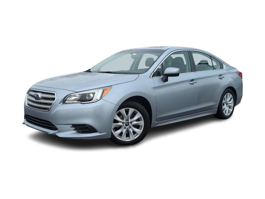 2015 Subaru Legacy