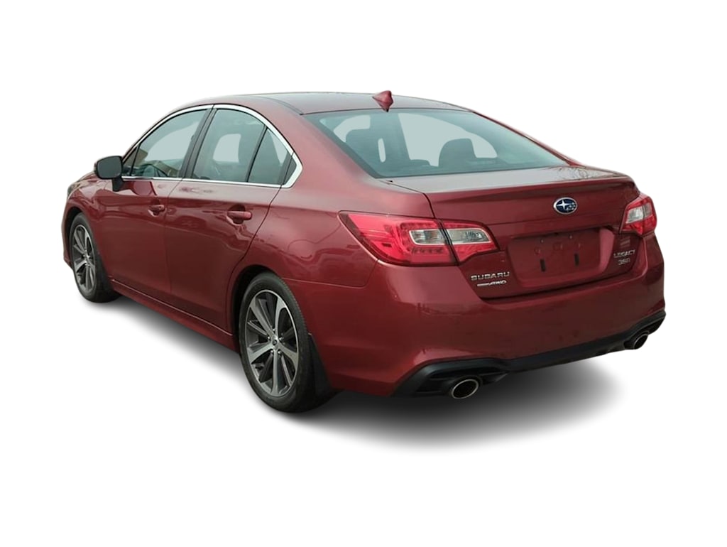 2019 Subaru Legacy Limited 4