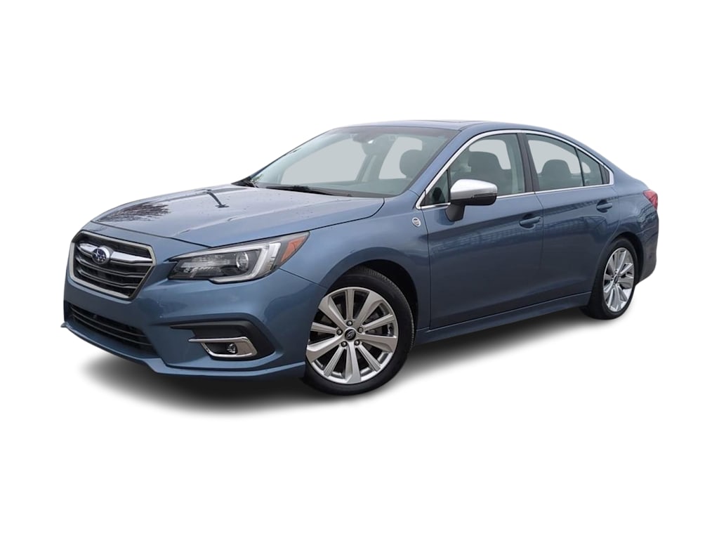 2018 Subaru Legacy