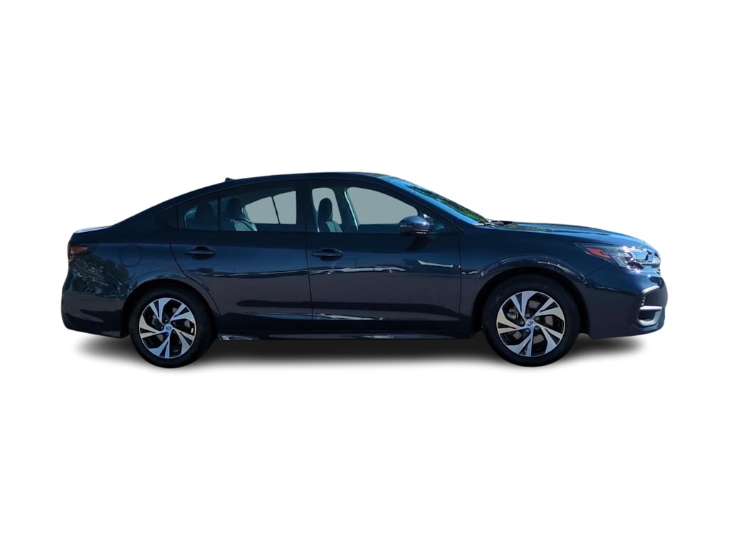 Thumbnail: 2025 Subaru Legacy - 20