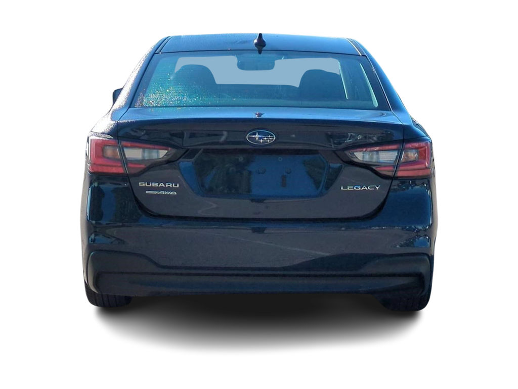 Thumbnail: 2025 Subaru Legacy - 5