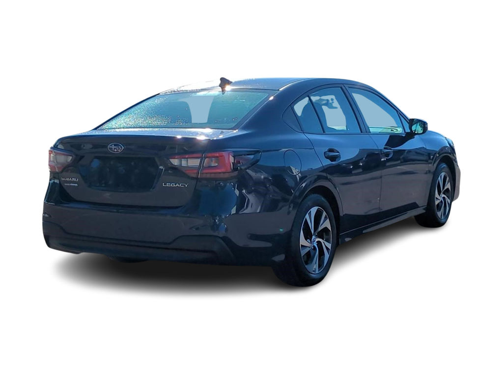 Thumbnail: 2025 Subaru Legacy - 19